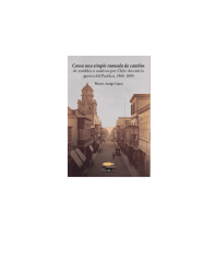 COMO UNA SIMPLE MONEDA DE CAMBIO