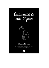 CONSECUENCIAS DE DECIR TE QUIERO
