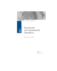 Introducción a la contaminación atmosférica