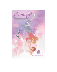 CONTIGO UNA LUCHA CONTRA EL MUNDO