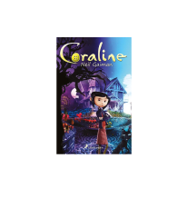 CORALINE (M1)