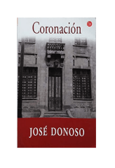 CORONACION (JOSE DONOSO)