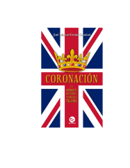 Libro Coronación