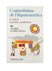 COSTUMBRISTAS DE HISPANOAMERICA