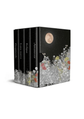 ESTUCHE SAGA CREPUSCULO