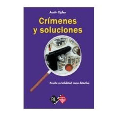 CRIMENES Y SOLUCIONES