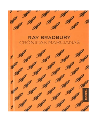 CRONICAS MARCIANAS