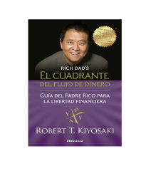 El cuadrante del flujo del dinero