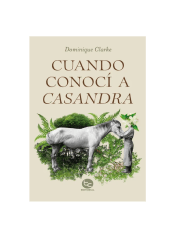 CUANDO CONOCI A CASANDRA
