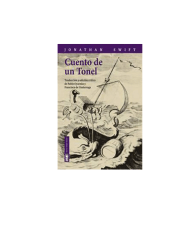 CUENTO DE UN TONEL
