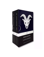 ESTUCHE CUENTOS COMPLETOS (ESTUCHE CON DOS LIBROS)