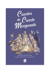 CUENTOS DE CUARTO MENGUANTE