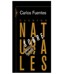 CUENTOS SOBRENATURALES
