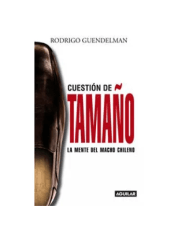 CUESTION DE TAMAÑO