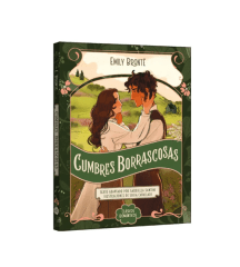 CUMBRES BORRASCOSAS (CLÁSICOS ROMÁNTICOS)