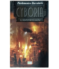 CYBORIA