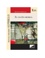 EL DAÑO MORAL