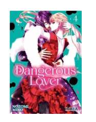 DANGEROUS LOVER 04
