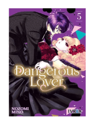 DANGEROUS LOVER 5
