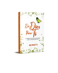 DE DIOS PARA TI (GIA MORETTI)
