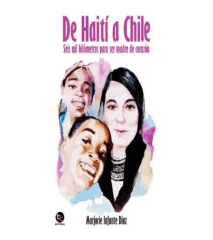 DE HAITI A CHILE
