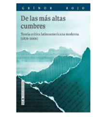 DE LAS MAS ALTAS CUMBRES