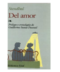 DEL AMOR