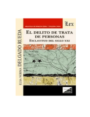 EL DELITO DE TRATA DE PERSONAS