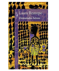 DEMASIADOS HEROES