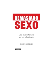DEMASIADO SEXO
