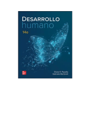 DESARROLLO HUMANO
