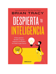DESPIERTA TU INTELIGENCIA