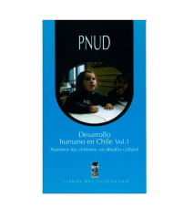 DESARROLLO HUMANO VOL. 1