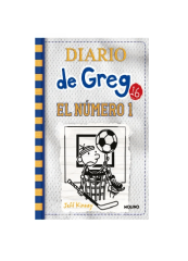 DIARIO DE GREG 16 (M5)