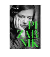 DIARIOS PIZARNIK