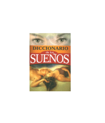 DICCIONARIO DE LOS SUEÑOS