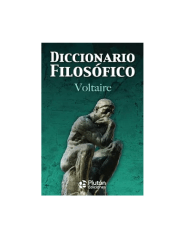 DICCIONARIO FILOSOFICO (VOLTAIRE)