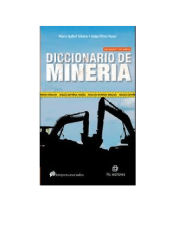 DICCIONARIO DE MINERIA INGLES-ESPAÑOL 2ED