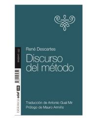 EL DISCURSO DEL METODO