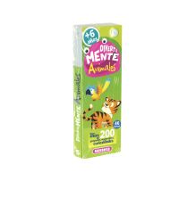 DIVERTI MENTE ANIMALES