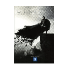DRACULA TAPA DURA