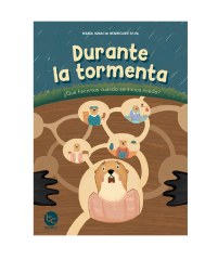 DURANTE LA TORMENTA