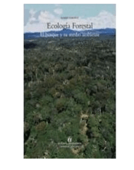 ECOLOGIA FORESTAL (CLAUDIO DONOSO Z)
