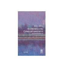 Economía del Comportamiento: Una Breve Introducción