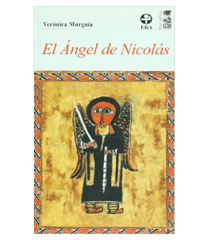 EL ANGEL DE NICOLAS