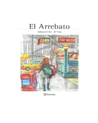 EL ARREBATO