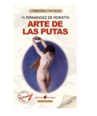 ARTE DE LAS PUTAS