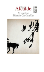 EL AURIGA TRISTAN CARDENILLA