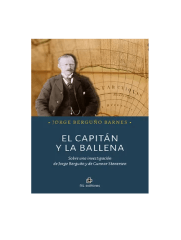 El Capitán y la Ballena