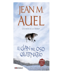 EL CLAN DEL OSO CAVERNARIO